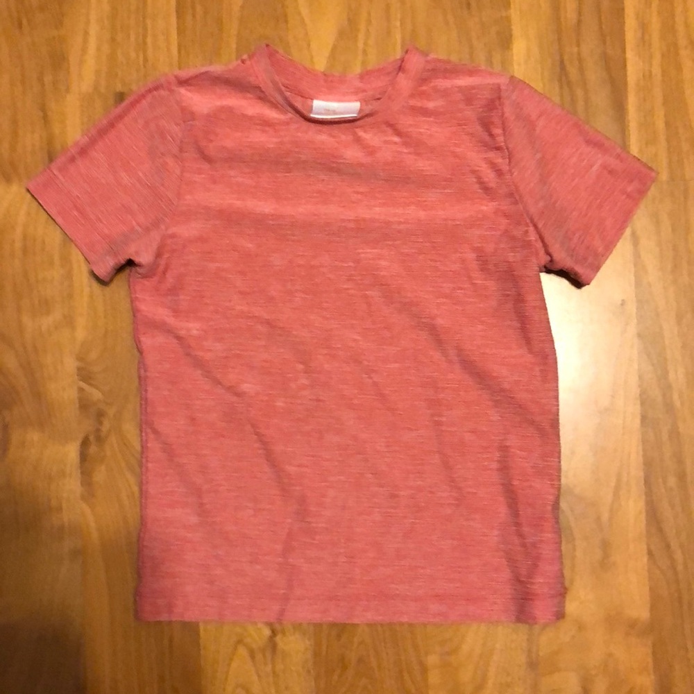Hanna Andersson Boys SPF Shirt